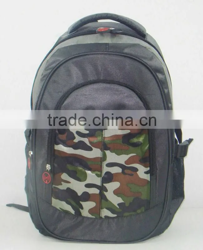 Fashion lady school bag/new style rucksack/fashion backpack