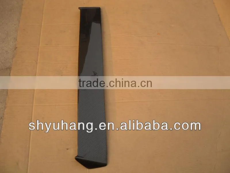 For 180SX RPS13 dmax style carbon fiber roof spoiler