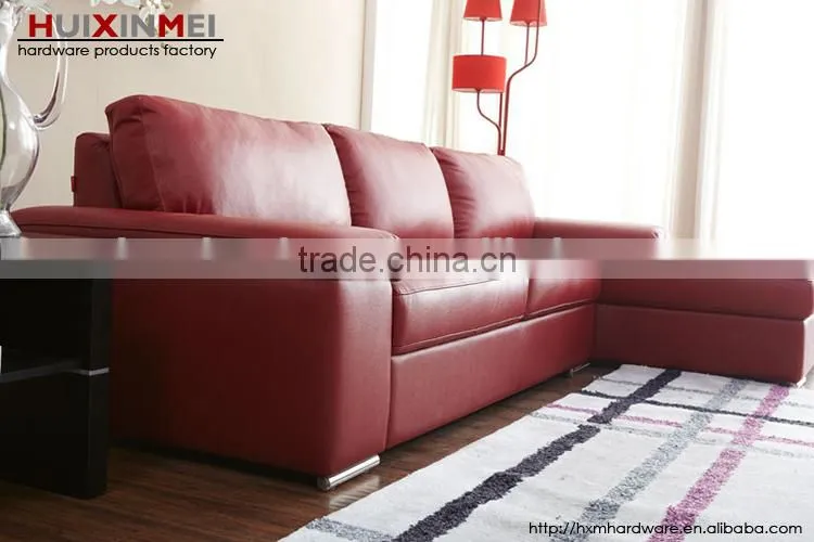 stainless steel sofa legs high quality metal furniture feet ss sofa tube legs