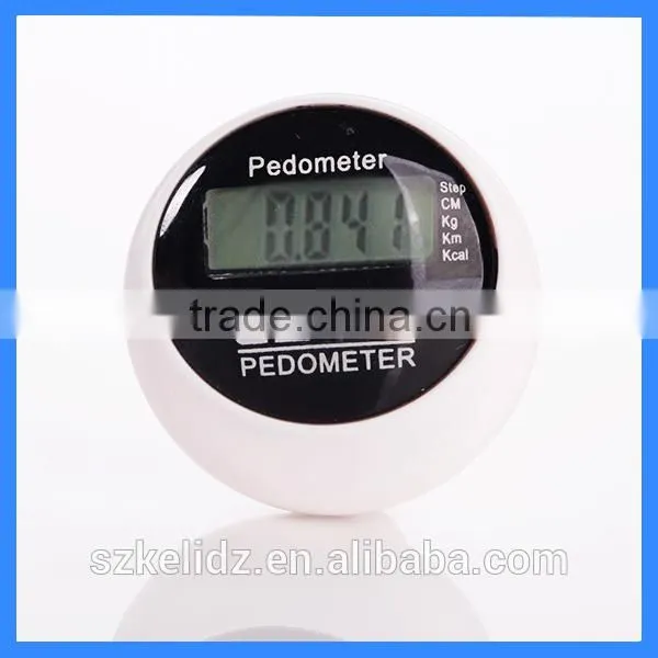 quality chip IMD multifunction pedometer ,pedometer with stopwatch