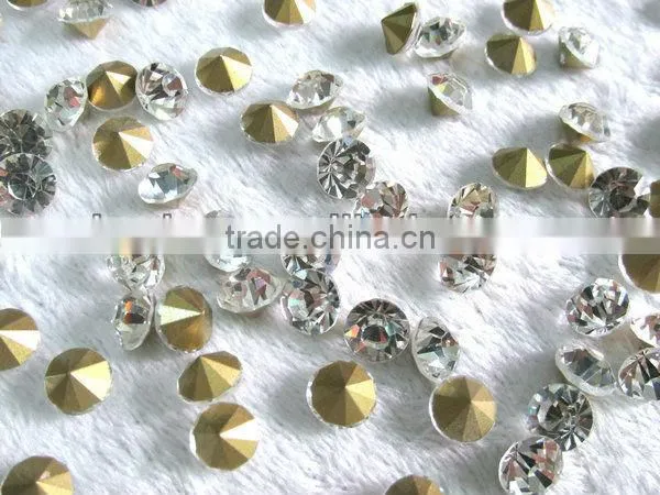 China A grade top quality loose diamonds