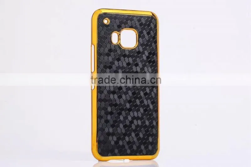 Metal case for HTC One M9