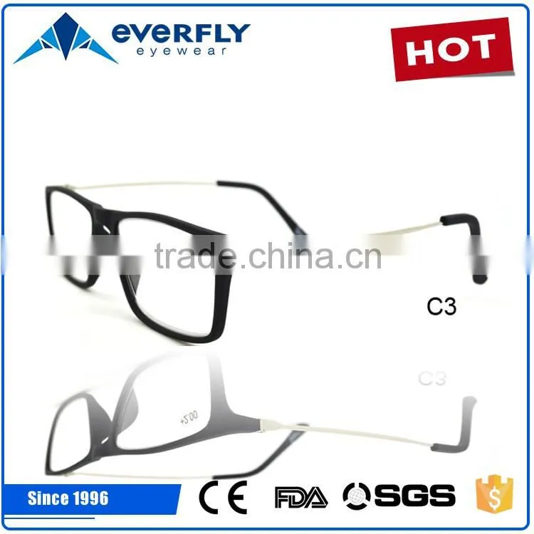 2016 Women and Men PC Eye Glasses Fashion Style Optical Reading Glasses Computer Glasses