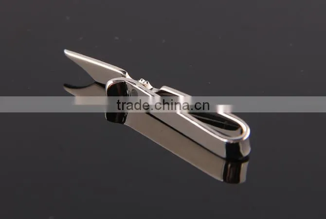 Wholesale batman tie clip bat tie bar