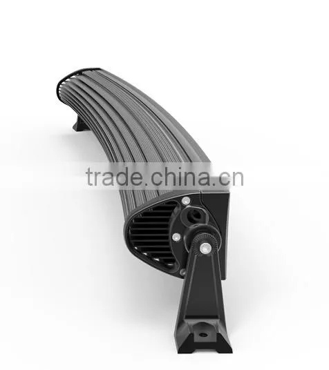 best selling 180w curved car led light bar, 31.5 inch led light bar, led light roof bar