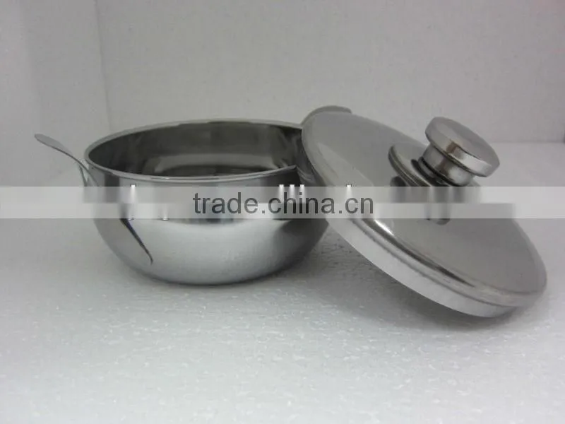 Stainless Steel Cookware