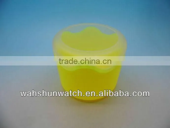 2013 cheap watch box ps material custom watch boxes for sales