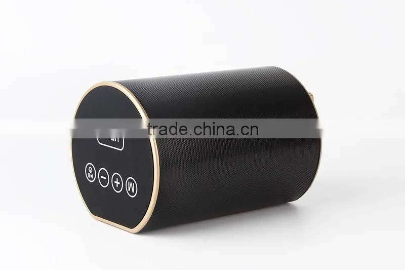 Hot outdoor bluetooth usb speaker, Portable bluetooth wireless speaker for sale