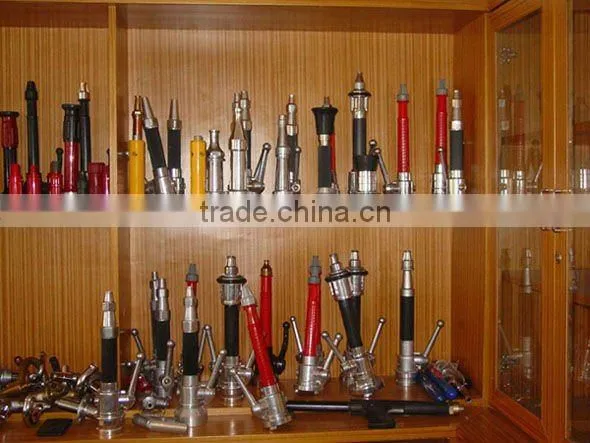 Fire Fighting Equipment