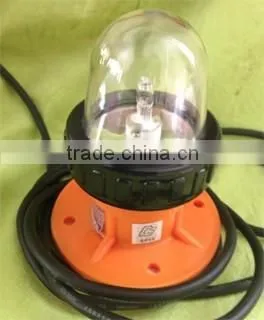manufacture CCS certificated Lifeboat Position indication light BSW9812 DC12V/13W