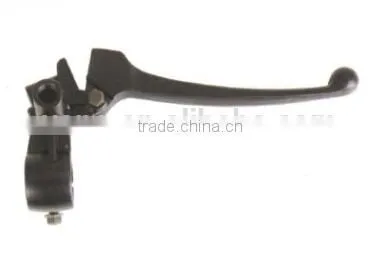 Pulsar 220 Chrome Adjustable Fz16 Simson Dirt Bike Brake Handle Lever