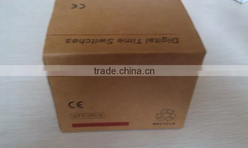 THC15A Weekly Programmable Digital Timer(DHC15A, ZYT15 TP8A16, AHC15A, KG15)
