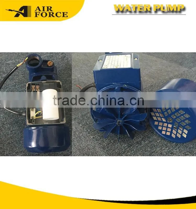AF PWP050 QB60 Clean Vortex 0.5 HP Water Pump