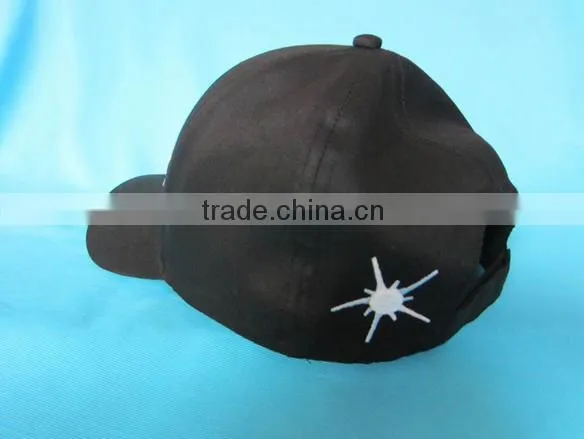 Promotion Custom Baseball Cap