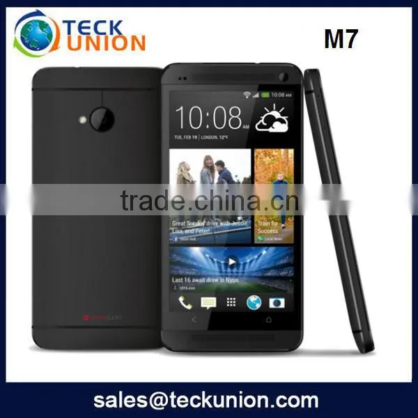 M7 quad band Chinese tv cell phone