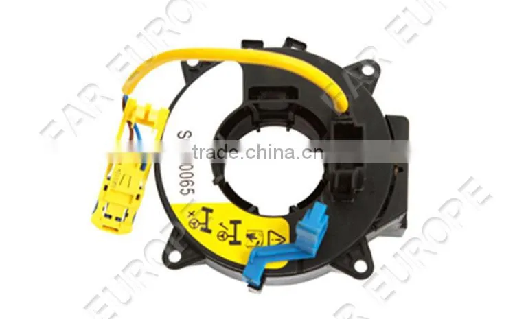 Wholesale YRC100410 MG M3/M5 spiral airbag clock spring