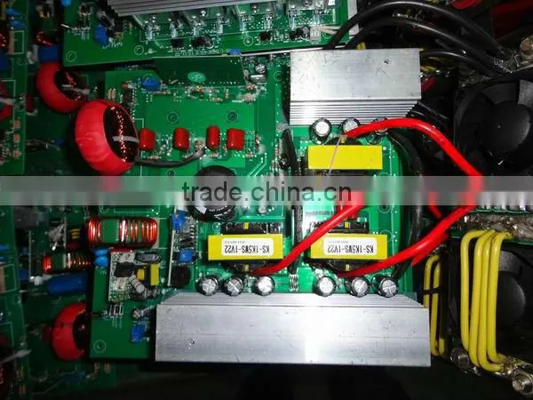 SUN-250G_WA 250w grid tie inverter wind