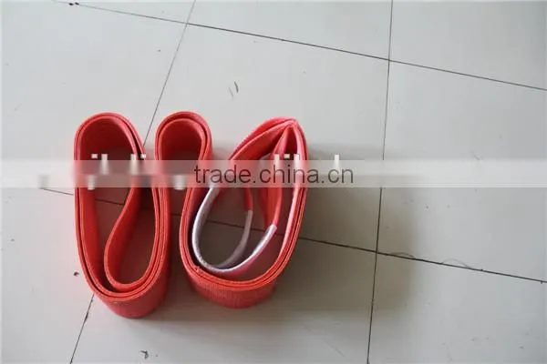 5t adjustable web lifting sling