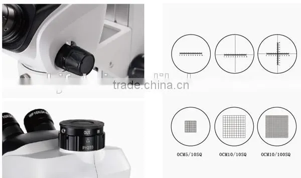 MT650 series price of operating microscope