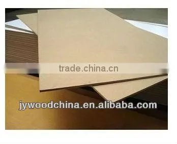 Plain MDF Boards from China Jinyin