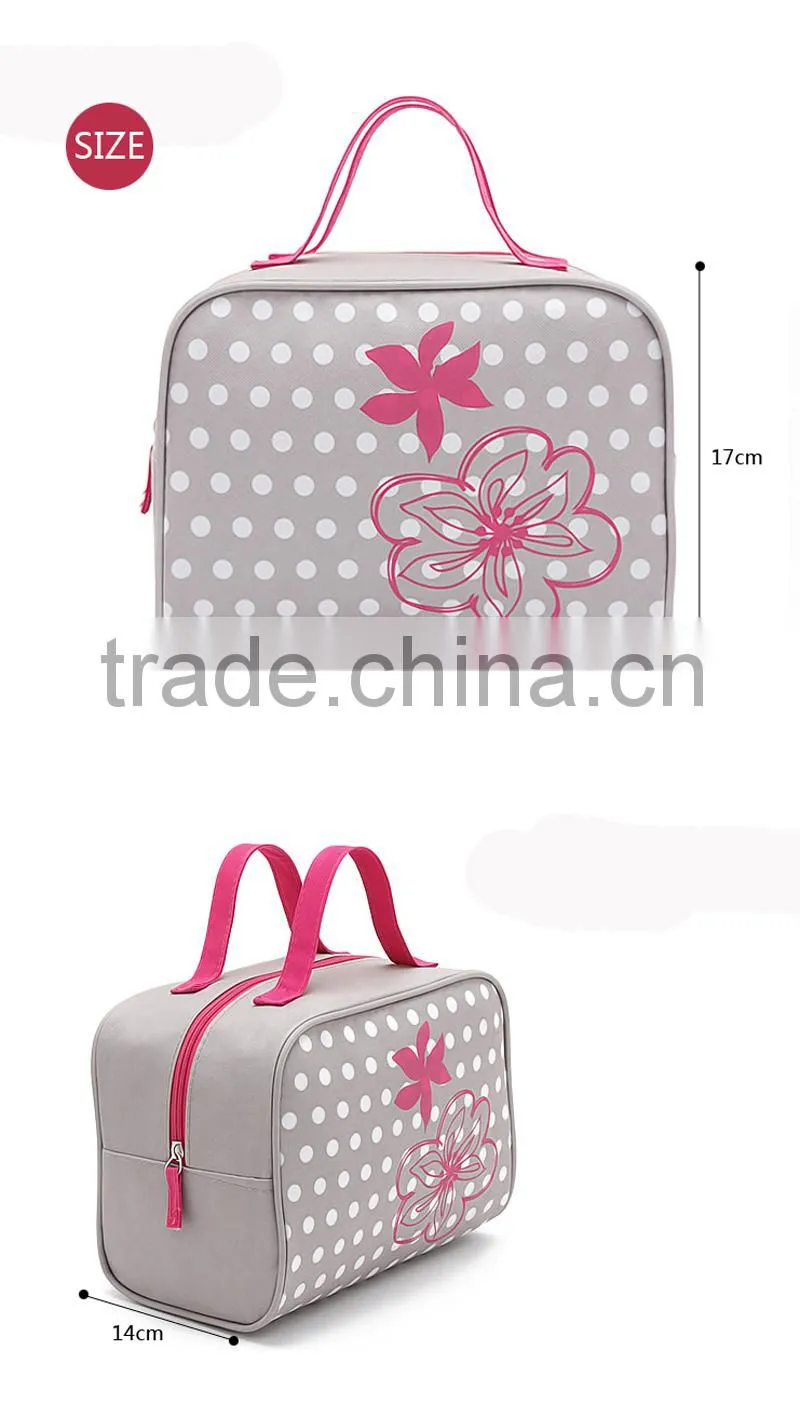 Multifunctional small travel bag for wholesales