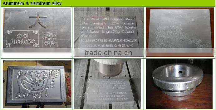 Low price hot sale multy fuction advertising cnc engraving cutting machine