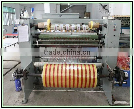 Super Clear BOPP Tape for Sealing