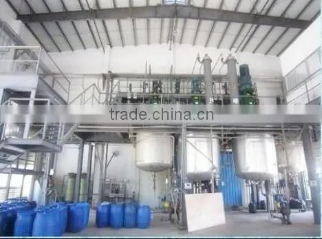(Nan Hai) Effective High performance textile Pigment printing thickener for cotton fabric