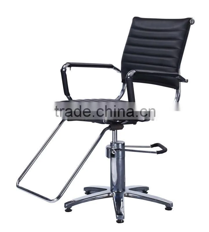 hot sale colorful portable barber chair