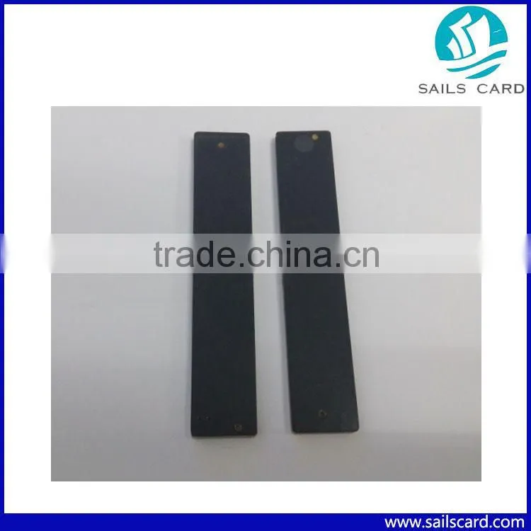 High temperature resistance Passive RFID anti metal tag for tracking system