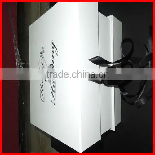 CMYK Custom Magnetic/Magnet Gift Box