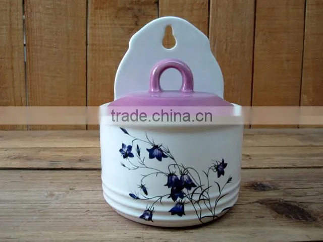 Ceramic 3pcs dessert plates set