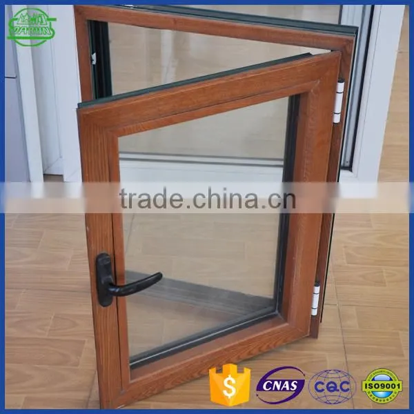 Anodized Sliding Aluminium Window
