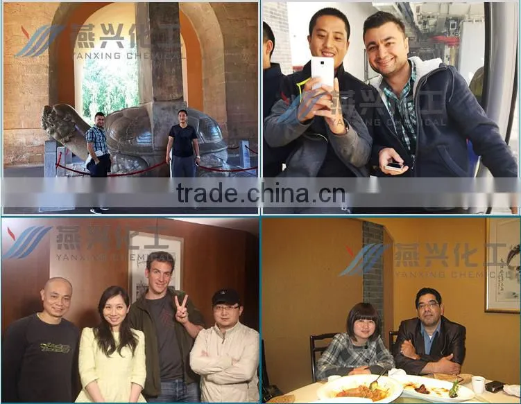HPMC for tile adhesive and Tile grout