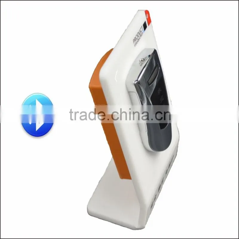 Alloy Smart Cabinet Mortise Door Lock Cylinder With Bluetooth Electronic Key