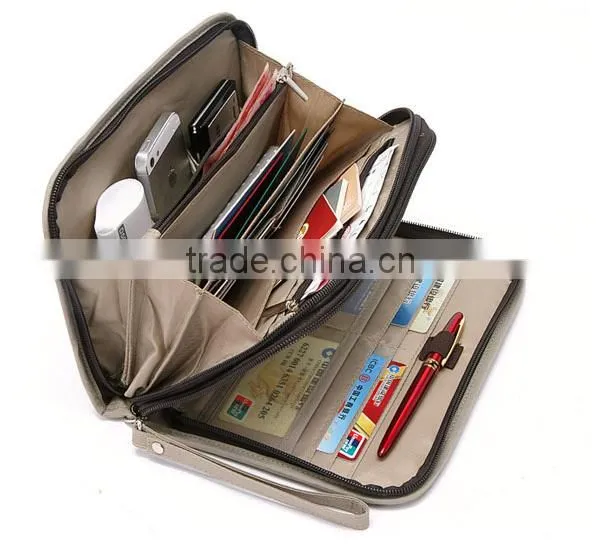 money clip credit card holder