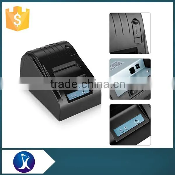 High quality thermal printer tsc barcode pos receipt printer pos58