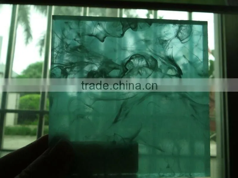 Pearl Imitation Translucent Colored Acrylic Sheet