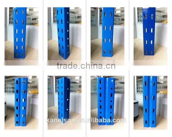 Steel Handle Cart
