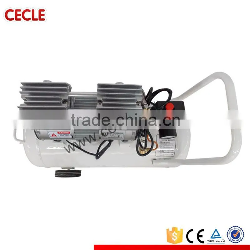 Portable air compressor 220v