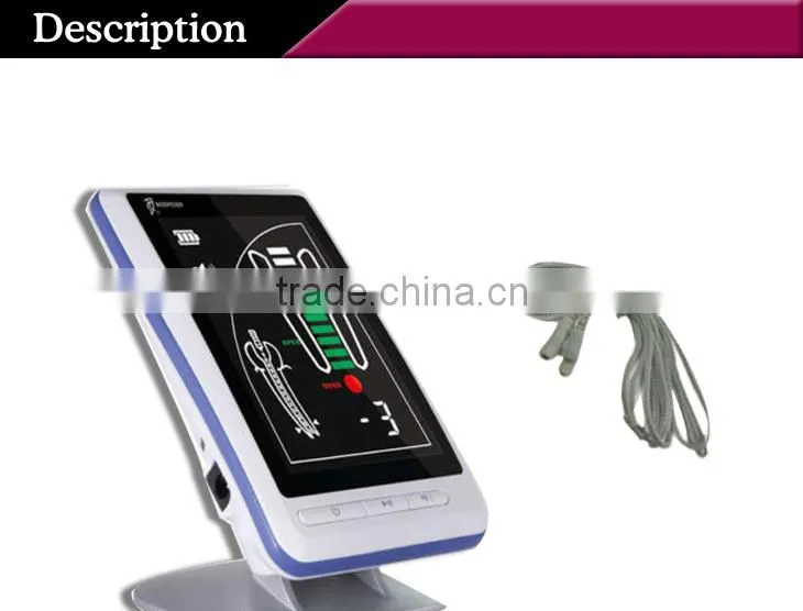 high quality 4.5 LCD root canal treatment