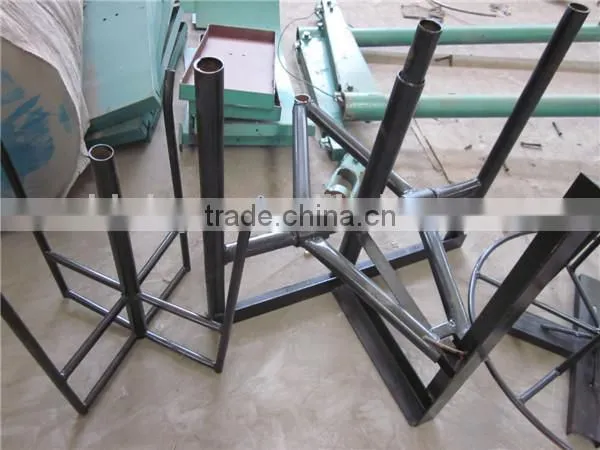 Good price maximum inlet 2.0mm cable drawing wire machine