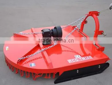 Best quality CE heavy duty slashers,topper mower slasher,grass slasher mower