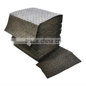 Grey liquid absorbing pads ( universal )