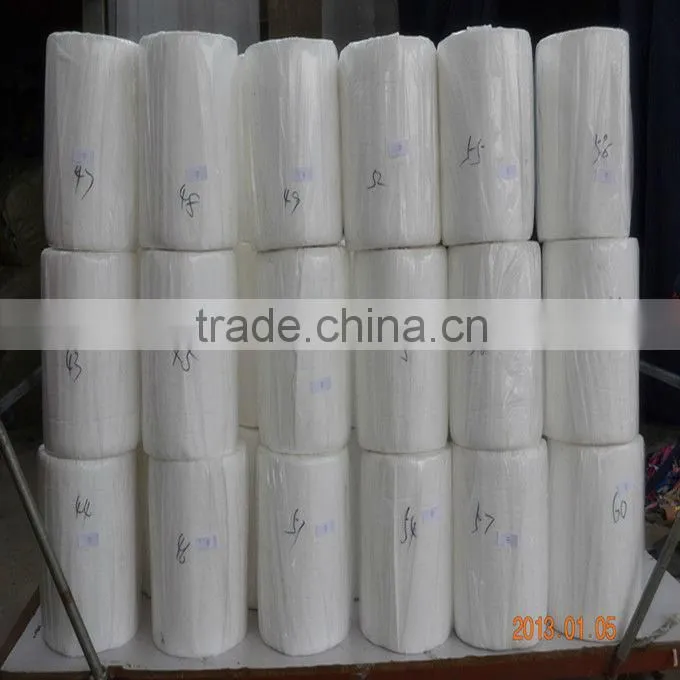 Super 100% PP polypropylene Oil Absorbent spill control products Roll