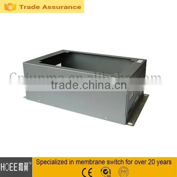 Metal enclosure , box ,housing , Professional custom