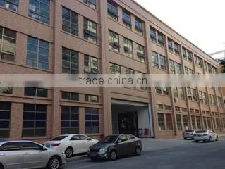 Dongguan Yuyi Packaging Co., Ltd. company overview - view 1