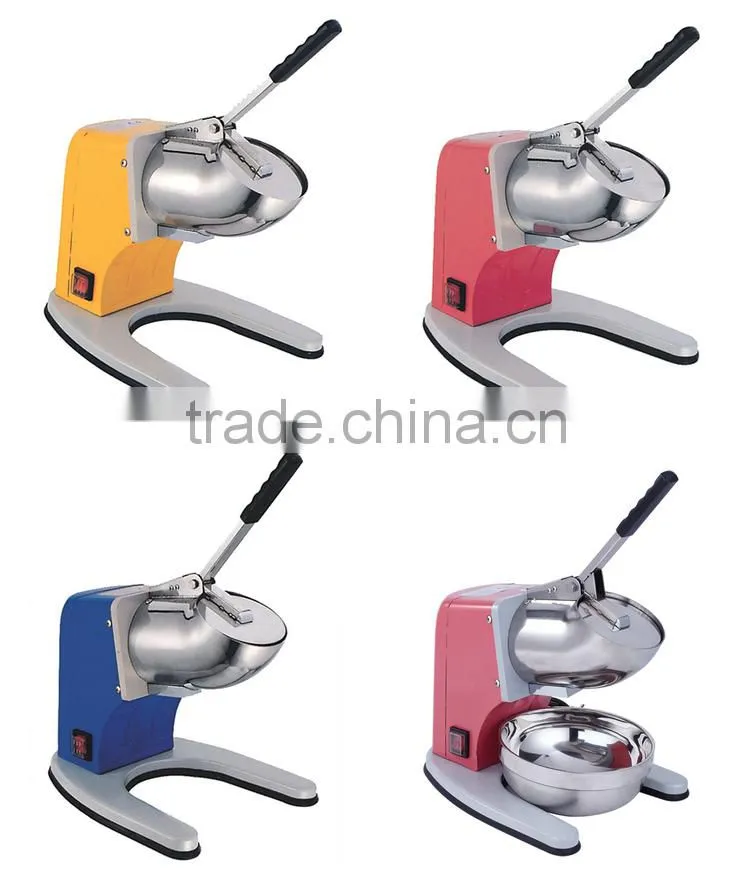 RY-100 Commercial Ice Shaver