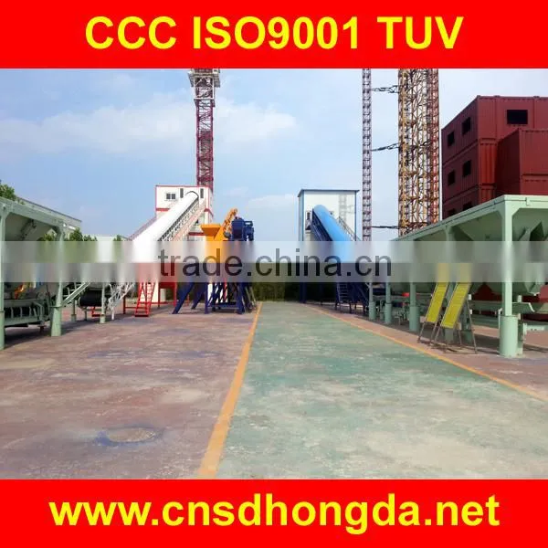 JZM350 JZM500 JZM750 HZS25/35/50/75/120/180 Concrete Batching Plant, Concrete Mixing Plant, Beton Mixing Plant(25-480m3/h )