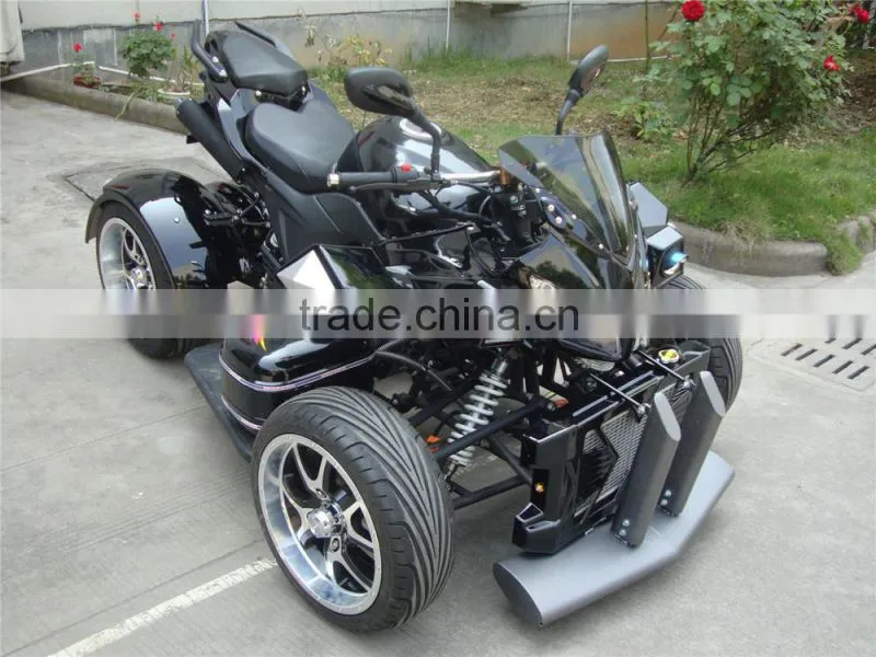 2015 NEW 250CC ATV EEC approved legal for road driving